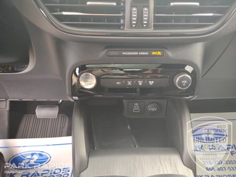New 2025 Ford Escape ST-Line Elite w/ Tech Pack #2 image 23