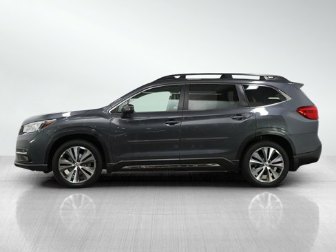 Used 2020 Subaru Ascent Limited w/ Technology Package image 2