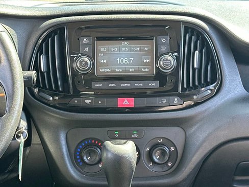 Used 2016 RAM ProMaster City Tradesman image 16