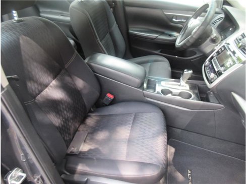 Used 2018 Nissan Altima 2.5 SV image 20