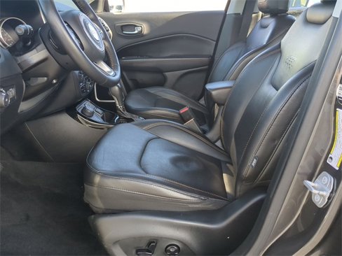 Used 2019 Jeep Compass Limited image 15