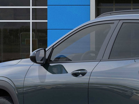 New 2026 Chevrolet Trax LT w/ LT Convenience Package image 12