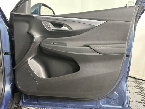 New 2025 Buick Envista Preferred w/ Convenience I Package image 12