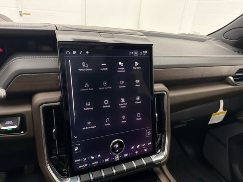New 2025 GMC Yukon Denali Ultimate image 19