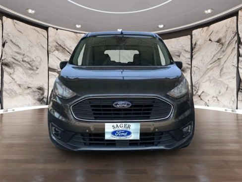 Used 2020 Ford Transit Connect XLT w/ Trailer Tow Package image 2
