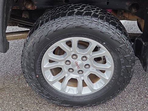 Used 2015 GMC Sierra 1500 SLE w/ SLE Value Package image 7