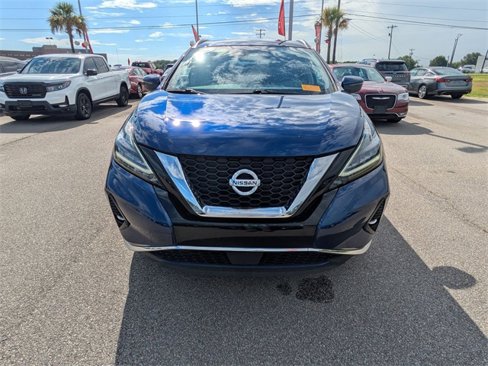 Used 2022 Nissan Murano SV image 8