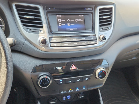 Used 2016 Hyundai Tucson Eco image 28