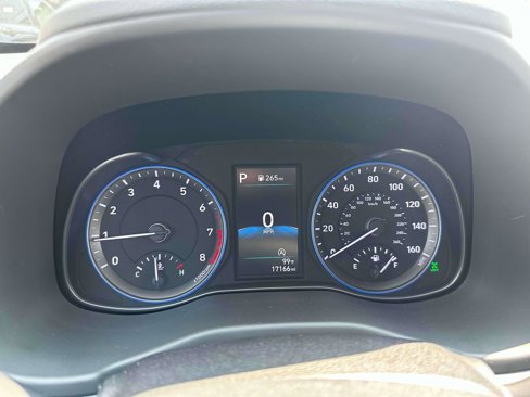Used 2022 Hyundai Kona SE w/ Cargo Package image 22