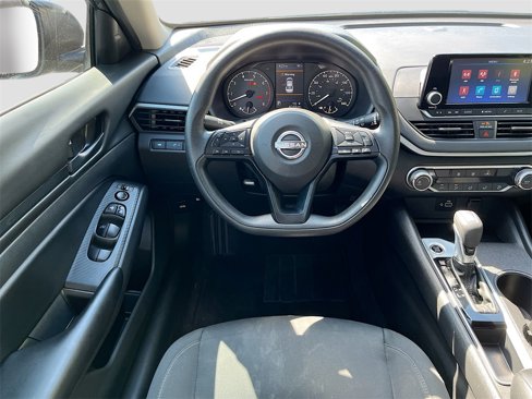 Certified 2024 Nissan Altima 2.5 S image 19