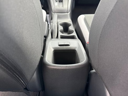 New 2025 Nissan Versa S w/ Trunk Package image 31