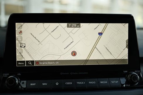 Used 2023 Kia Seltos S w/ Navigation Package image 35
