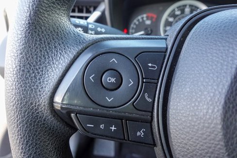 Certified 2022 Toyota Corolla LE image 15
