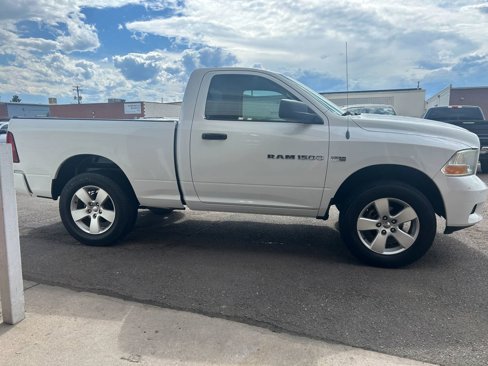 Used 2012 RAM 1500 Express image 6