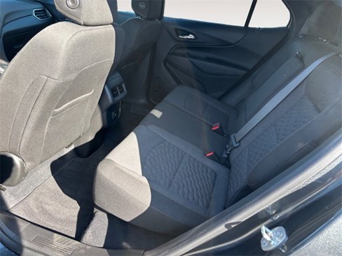 Used 2021 Chevrolet Equinox LT image 13
