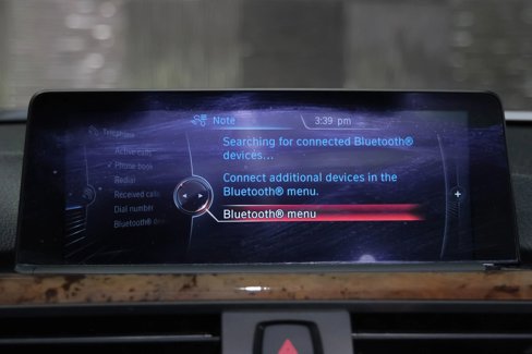 Used 2014 BMW 428i Convertible w/ Premium Package image 32
