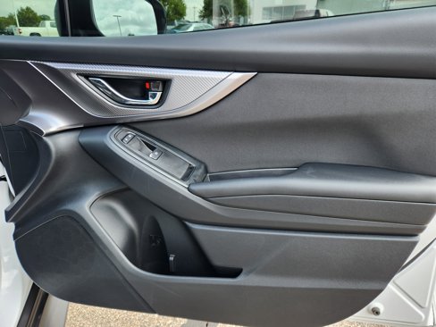 Used 2022 Subaru WRX Premium image 17