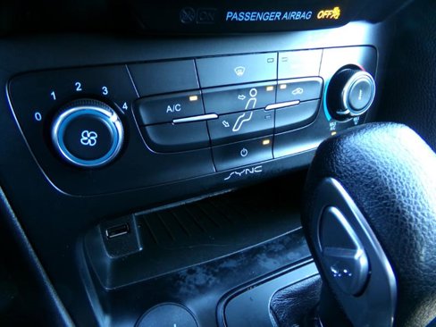 Used 2018 Ford Focus SE image 21