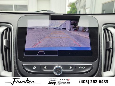 Used 2024 Chevrolet Malibu RS image 18