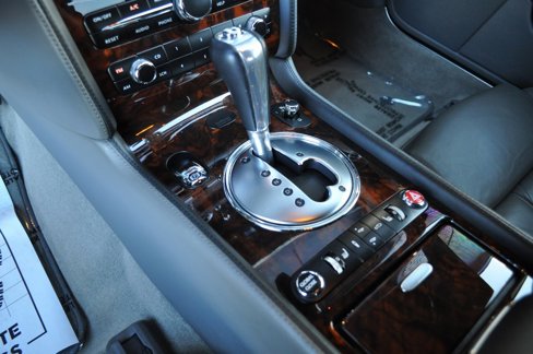 Used 2005 Bentley Continental GT image 34