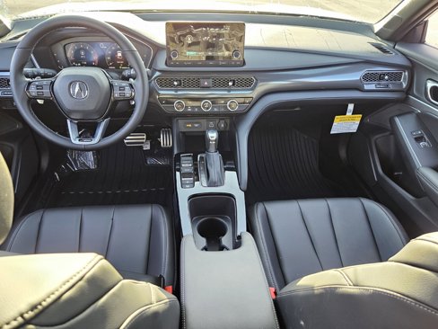 New 2025 Acura Integra A-Spec image 16