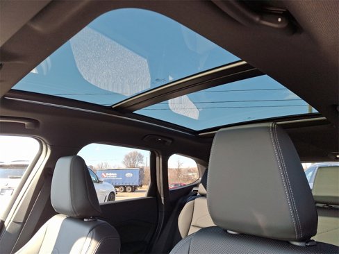 New 2025 BMW X1 xDrive28i w/ Premium Package image 13