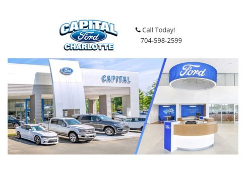 Used 2023 Ford Escape ST-Line w/ Tech Pack #1 image 11
