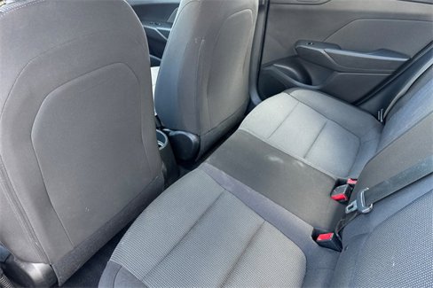 Used 2020 Hyundai Accent SE image 12
