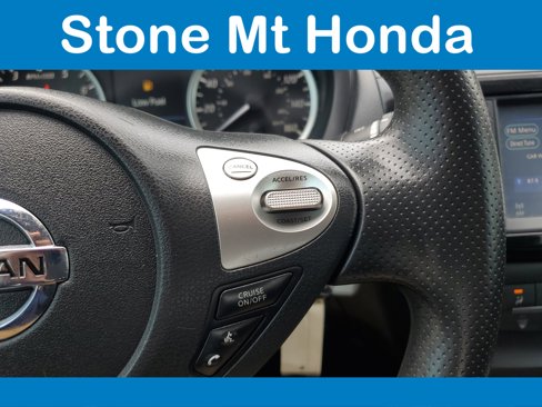 Used 2019 Nissan Sentra S image 23