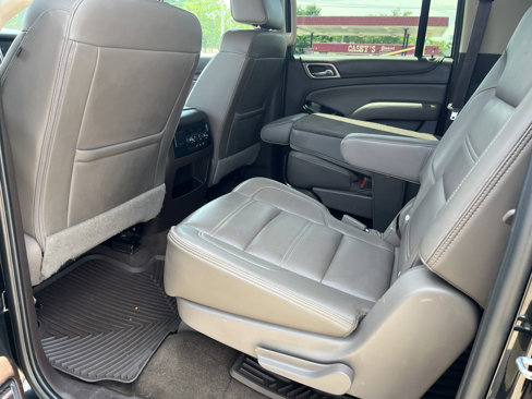Used 2018 GMC Yukon XL Denali w/ Open Road Package image 10