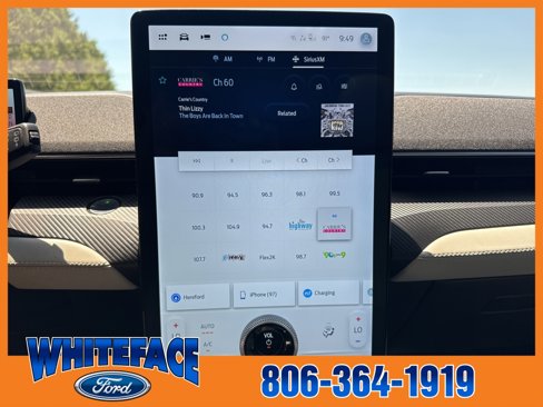 Used 2021 Ford Mustang Mach-E Premium image 55