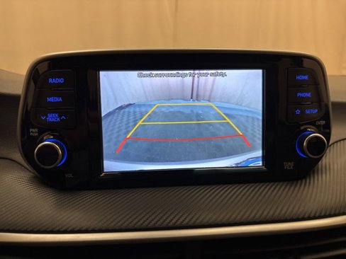 Used 2019 Hyundai Tucson SE image 20