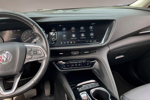 Used 2023 Buick Envision Essence image 6