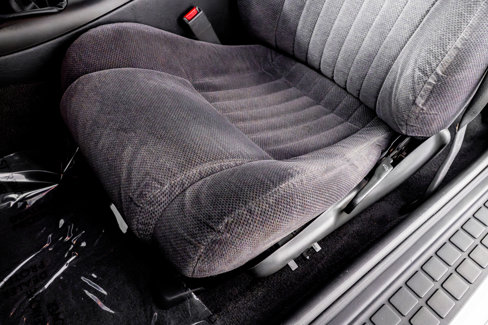 Used 1997 Pontiac Firebird Formula image 36