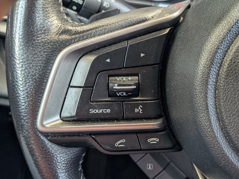 Used 2021 Subaru Legacy Limited image 25