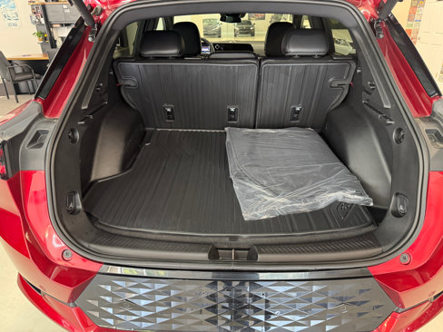 Used 2025 Chevrolet Equinox EV RS image 20