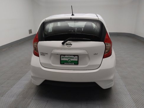 Used 2017 Nissan Versa Note SV image 7