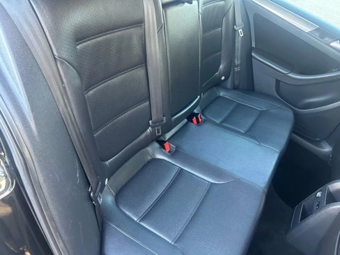 Used 2014 Volkswagen Jetta TDI image 13