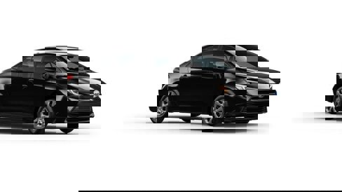 New 2025 Toyota Corolla LE image 74