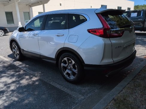 Used 2019 Honda CR-V EX-L image 5