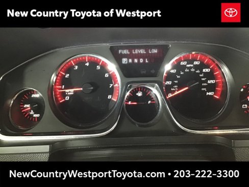 Used 2014 GMC Acadia Denali image 16