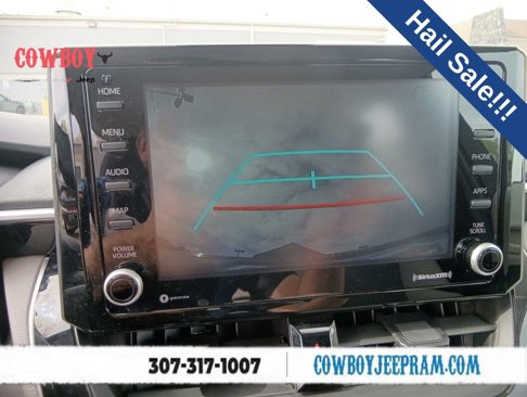 Used 2022 Toyota Corolla LE image 20