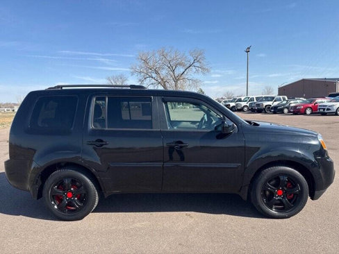 Used 2012 Honda Pilot EX-L image 9