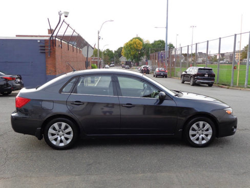 Used 2009 Subaru Impreza 2.5i image 5
