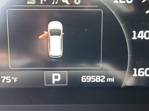 Used 2018 Kia Sorento SX image 21