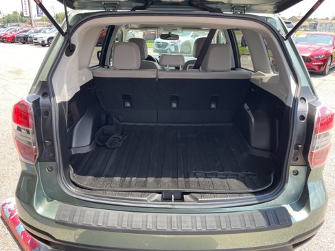 Used 2014 Subaru Forester 2.5i Limited w/ Popular Package #2 image 34