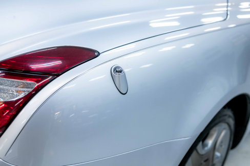 Used 2007 Lexus SC 430 Convertible image 24