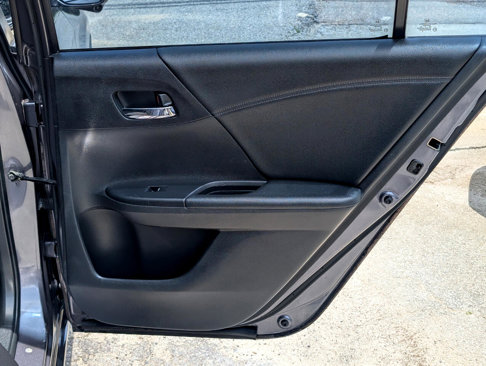 Used 2014 Honda Accord EX image 37