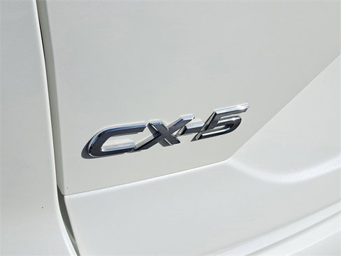 Used 2018 MAZDA CX-5 Touring w/ Preferred Equipment Package image 8