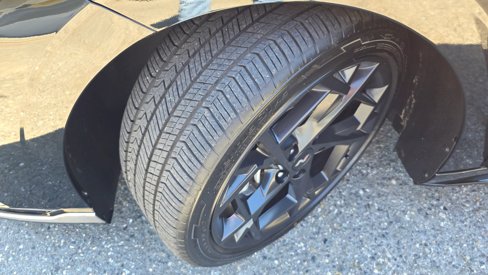 Used 2024 Hyundai Elantra N Line image 19
